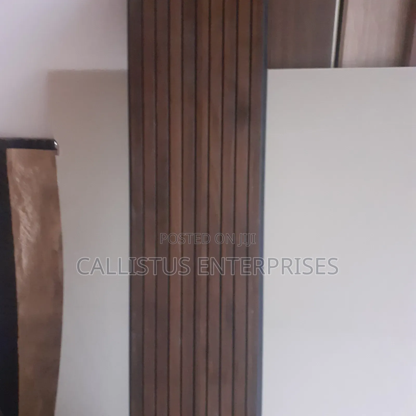 PVC Fluted Panel