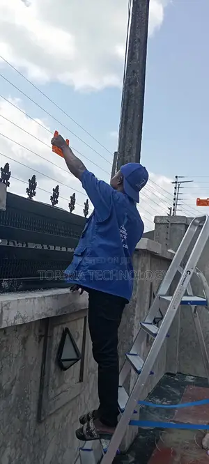 Electric Fencing