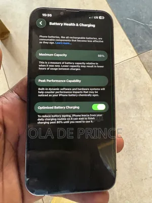 Apple iPhone 13 Pro Max 128 GB Gray