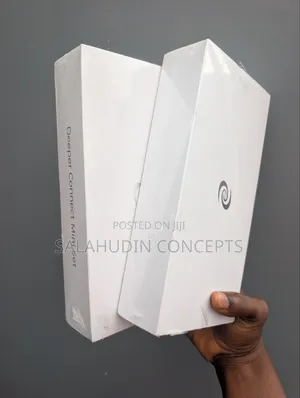 Brand New Deeper Connect Mini Set