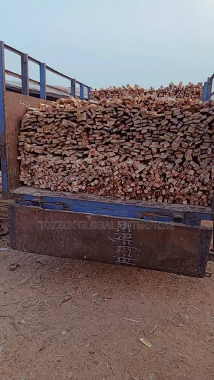 Wood Timber
