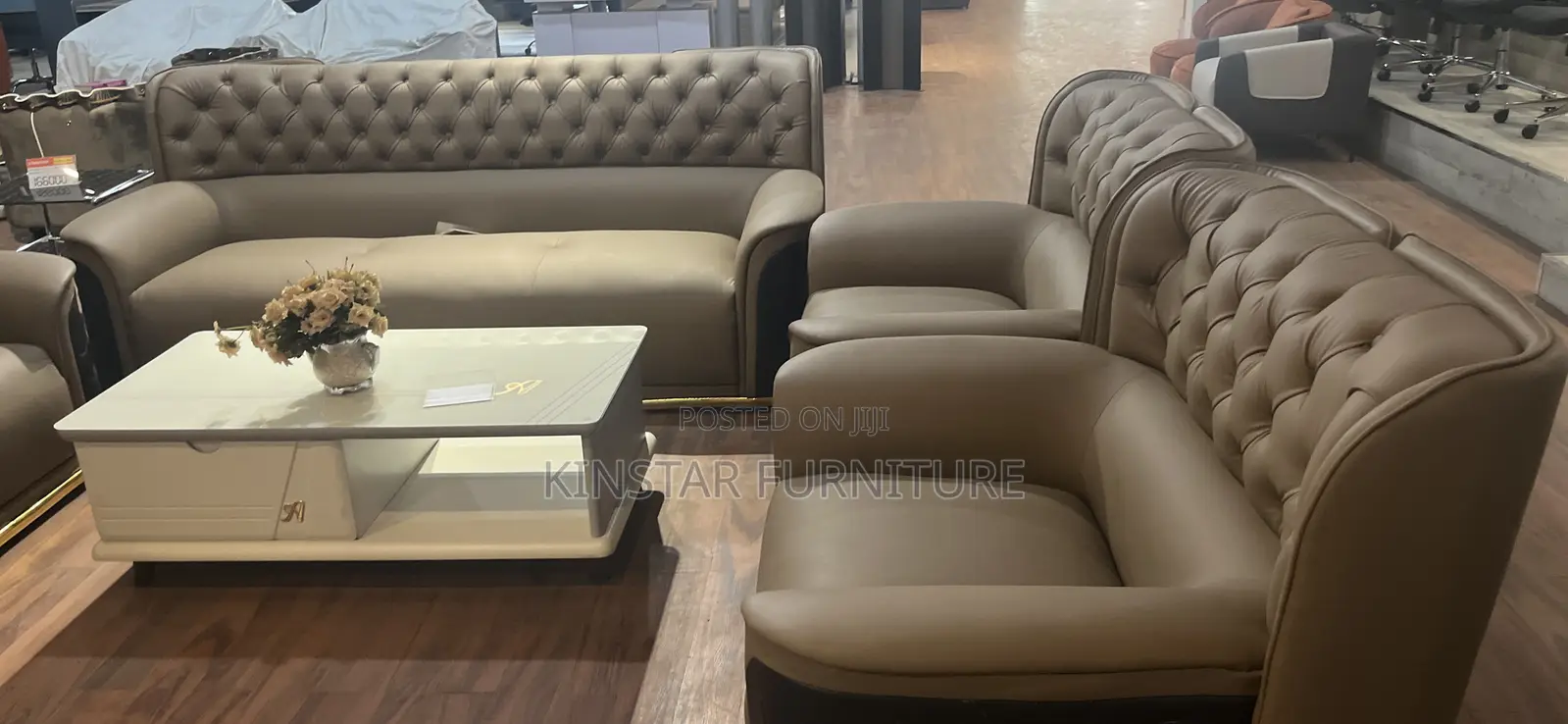 Home Sofa for Living Room
