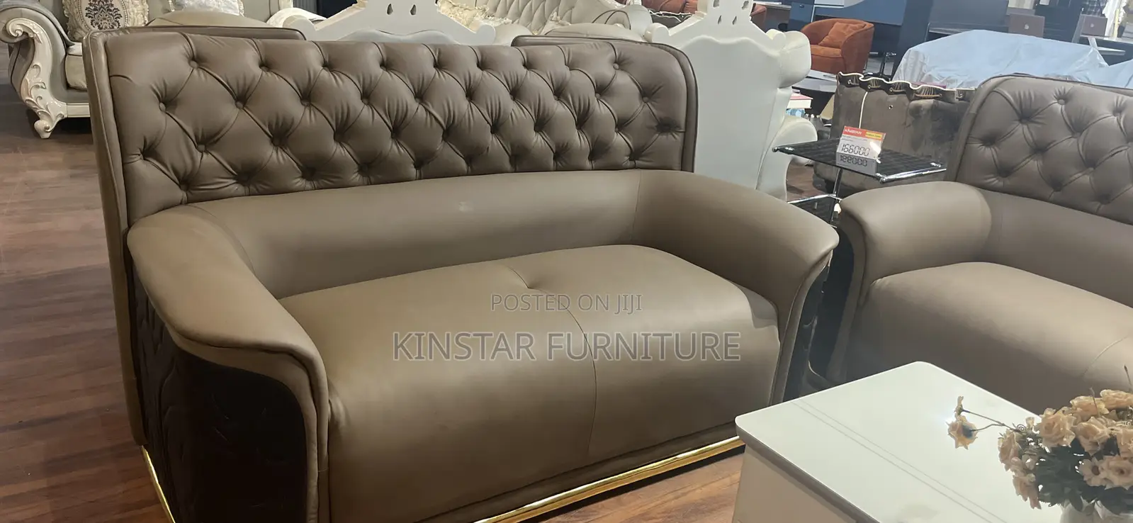 Home Sofa for Living Room