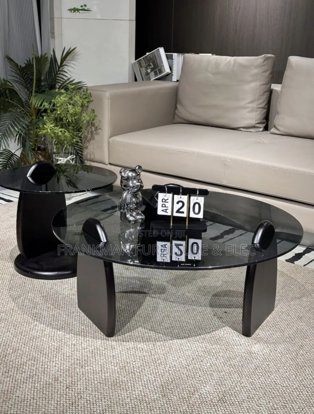 Center Tables