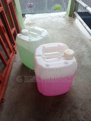 Teepol Multipurpose Liquid Detergent