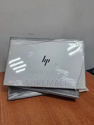 Laptop HP EliteBook 840 G7 8GB Intel Core i7 SSD 256GB