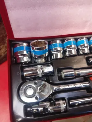 Hand Tools