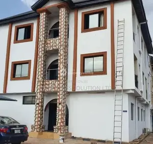 Furnished 20bdrm House in Enugu State for sale