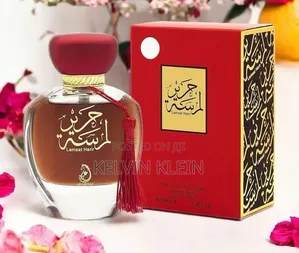 Perfume and Cosmetics