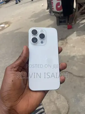 Apple iPhone 14 Pro 128 GB White