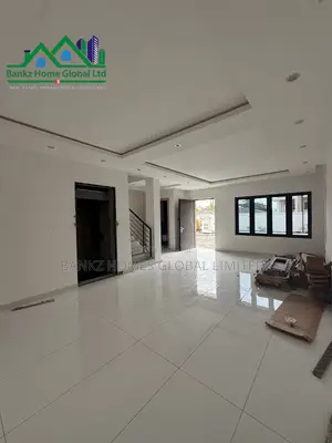 4bdrm Duplex in Ikoyi for rent