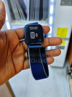  Apple iPhone Apple Watch Repairs
