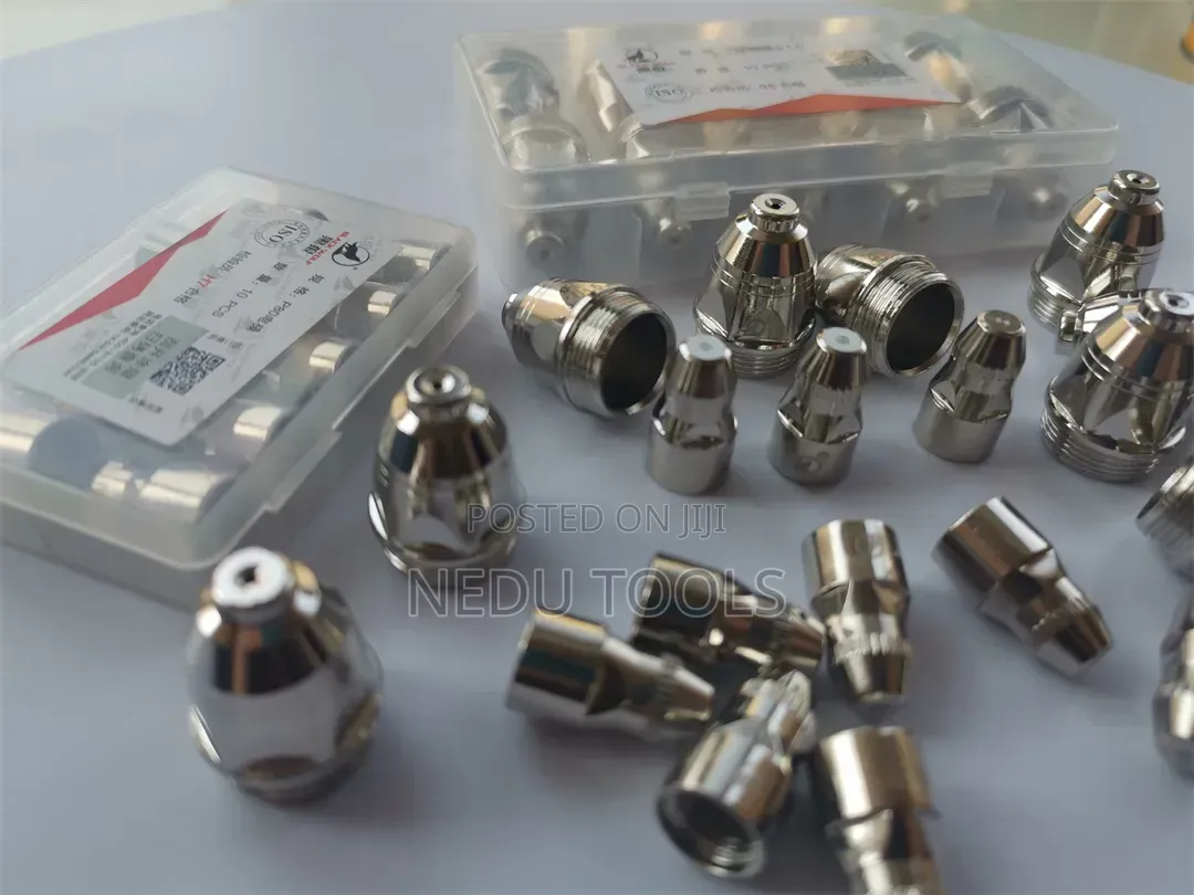 1.5mm Plasma Cutting Nozzle
