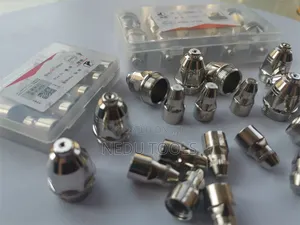 1.5mm Plasma Cutting Nozzle