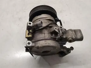 2009-2017 Toyota Rav4 6 Cylinder AC Compressor
