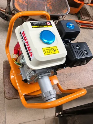 Brand New Honda GX200 Concrete Poker Vibrator Machine 6.5HP – Petrol