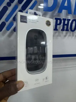 WiWU Wireless Mouse