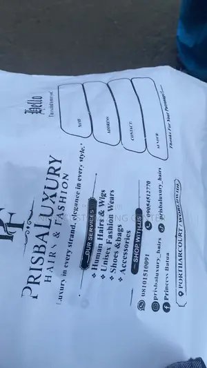 Nylon Bags
