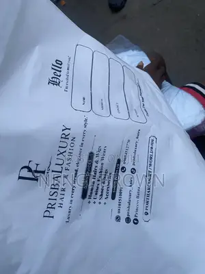 Nylon Bags