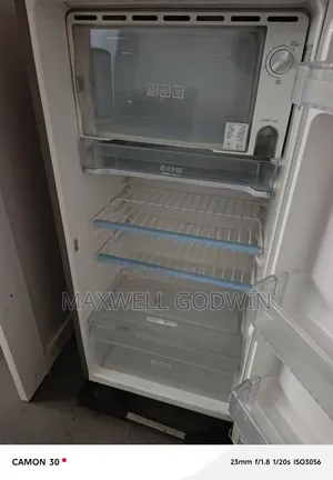 Used Express Cool LG Refrigerator