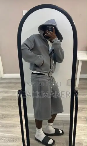 Unisex Fashion Joggers. Hoodie and Joggers