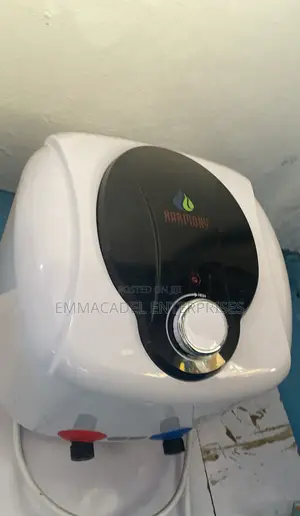 10 Liters England Water Heater