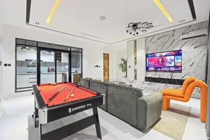 Luxury Cinematic 2 Bed Shortlet Apartment in Ikate Lekki Lagos