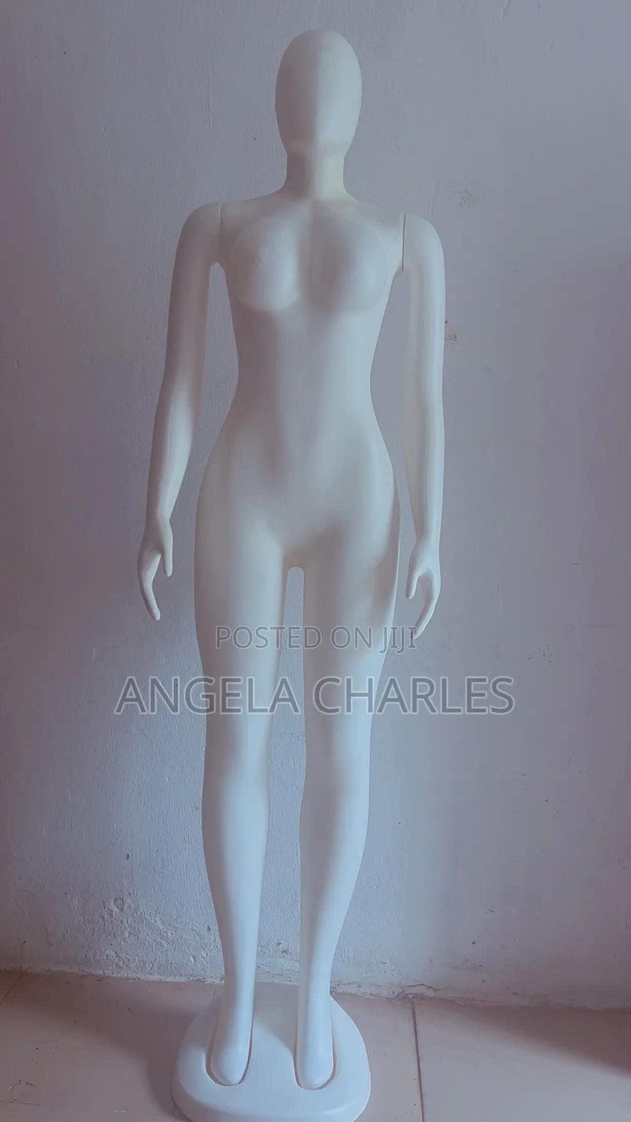 Full Body Mannequin