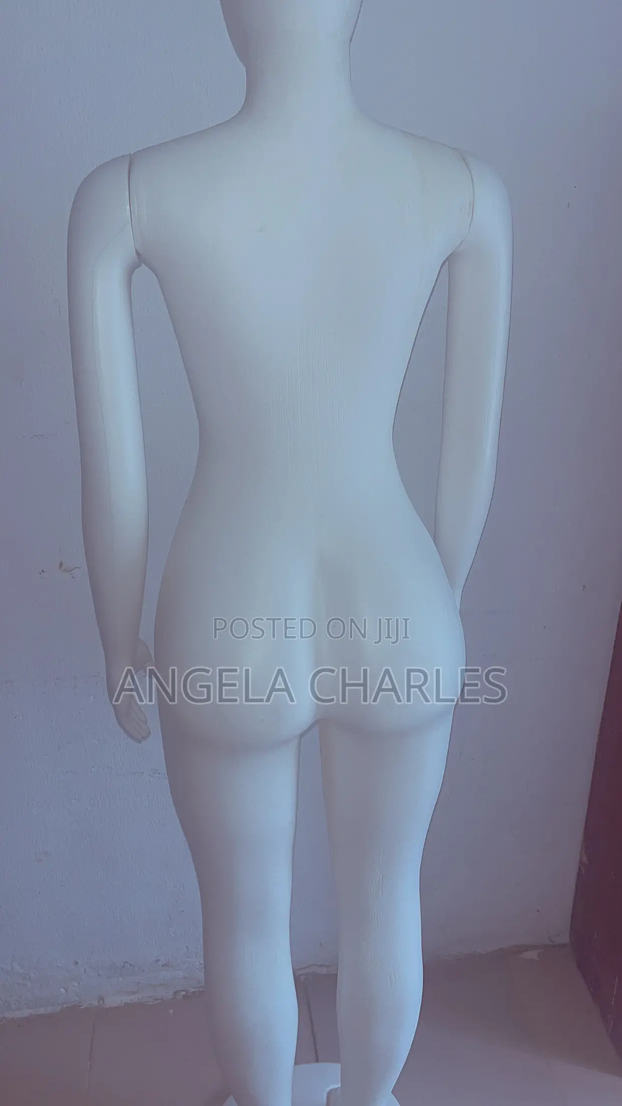 Full Body Mannequin