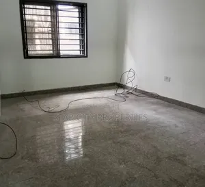 5bdrm Duplex in Ikeja for rent