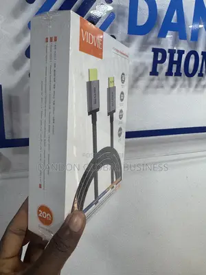 Vidvie HDMI Cable