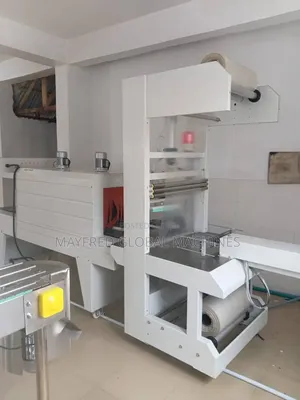 Sleeve Wrapping Machine Sleeve Wrapping Machine