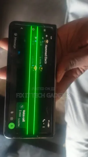  Samsung Phone Galaxy Fold Repairs