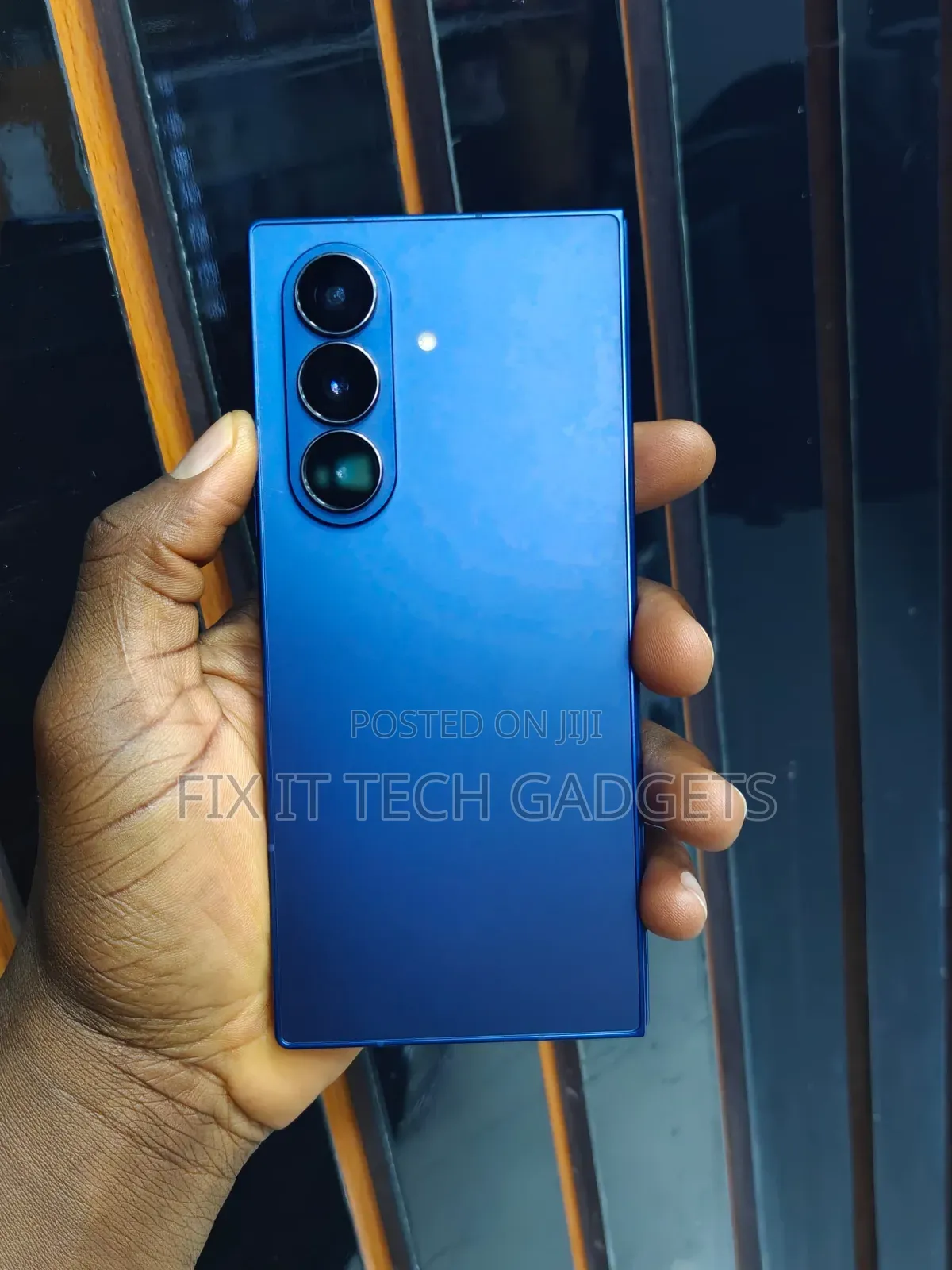  Samsung Phone Galaxy Fold Repairs