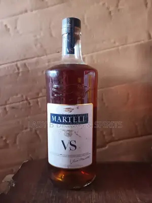 Martell Vs
