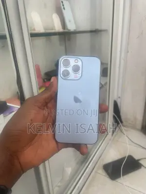 Apple iPhone 13 Pro 128 GB Gray