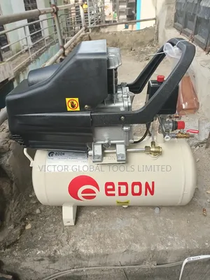 EDOM 25L Air Compressor