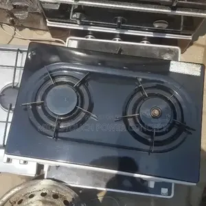 Table Top Gas Cookers
