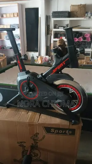Spinning/Exercise Bike