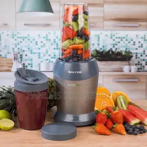 Salter Nutrition Smoothie Blender | Ice Crusher