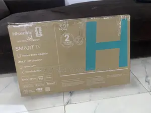 Hisense 32 Inch Digital Smart TV