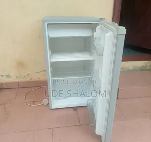 Royal 105L Fridge With Freezer
