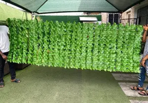 Flower Mat for Outdoor and Indoor Decoration