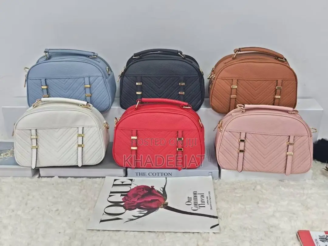 Beautiful Bags
