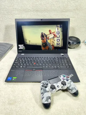 Laptop Lenovo ThinkPad T15 Gen1 16GB Intel Core i7 SSD 256GB