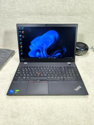 Laptop Lenovo ThinkPad T15 Gen1 16GB Intel Core i7 SSD 256GB