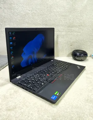Laptop Lenovo ThinkPad T15 Gen1 16GB Intel Core i7 SSD 256GB