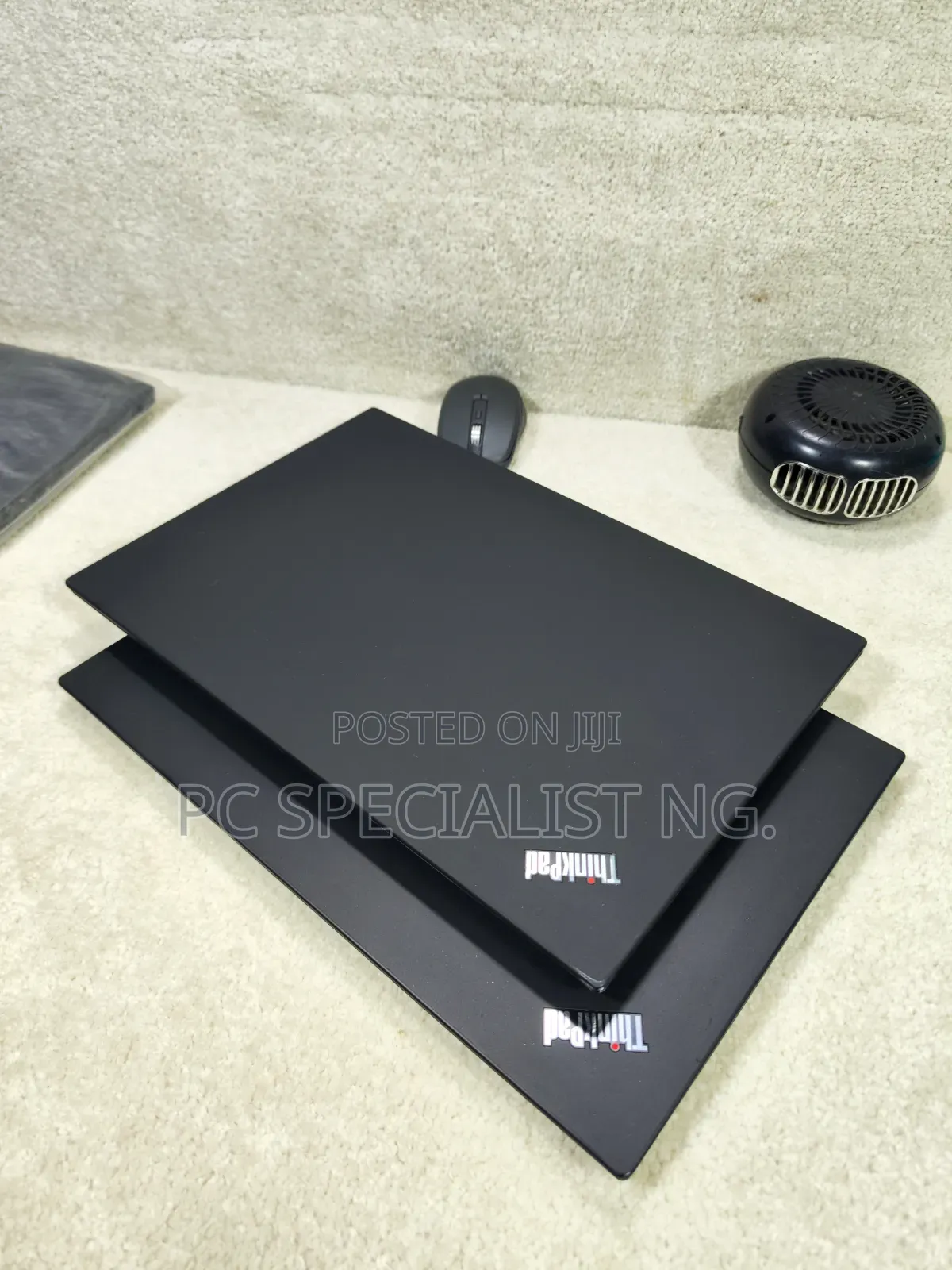 Laptop Lenovo ThinkPad T15 Gen1 16GB Intel Core i7 SSD 256GB