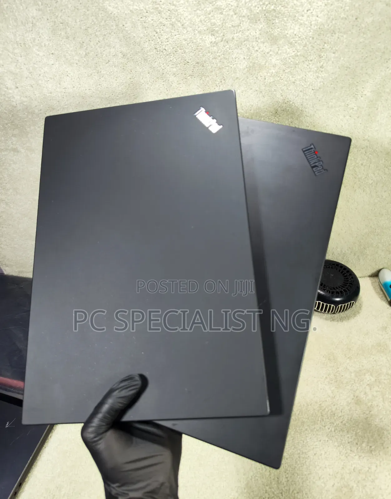 Laptop Lenovo ThinkPad T15 Gen1 16GB Intel Core i7 SSD 256GB