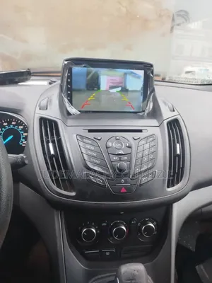 Car Android Screen Infotainment for Ford Escape 2014